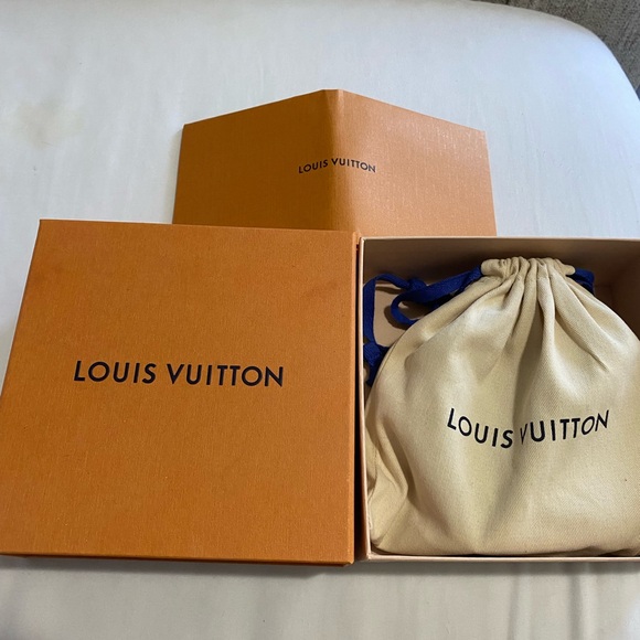 Louis Vuitton Men’s belt - Picture 4 of 4